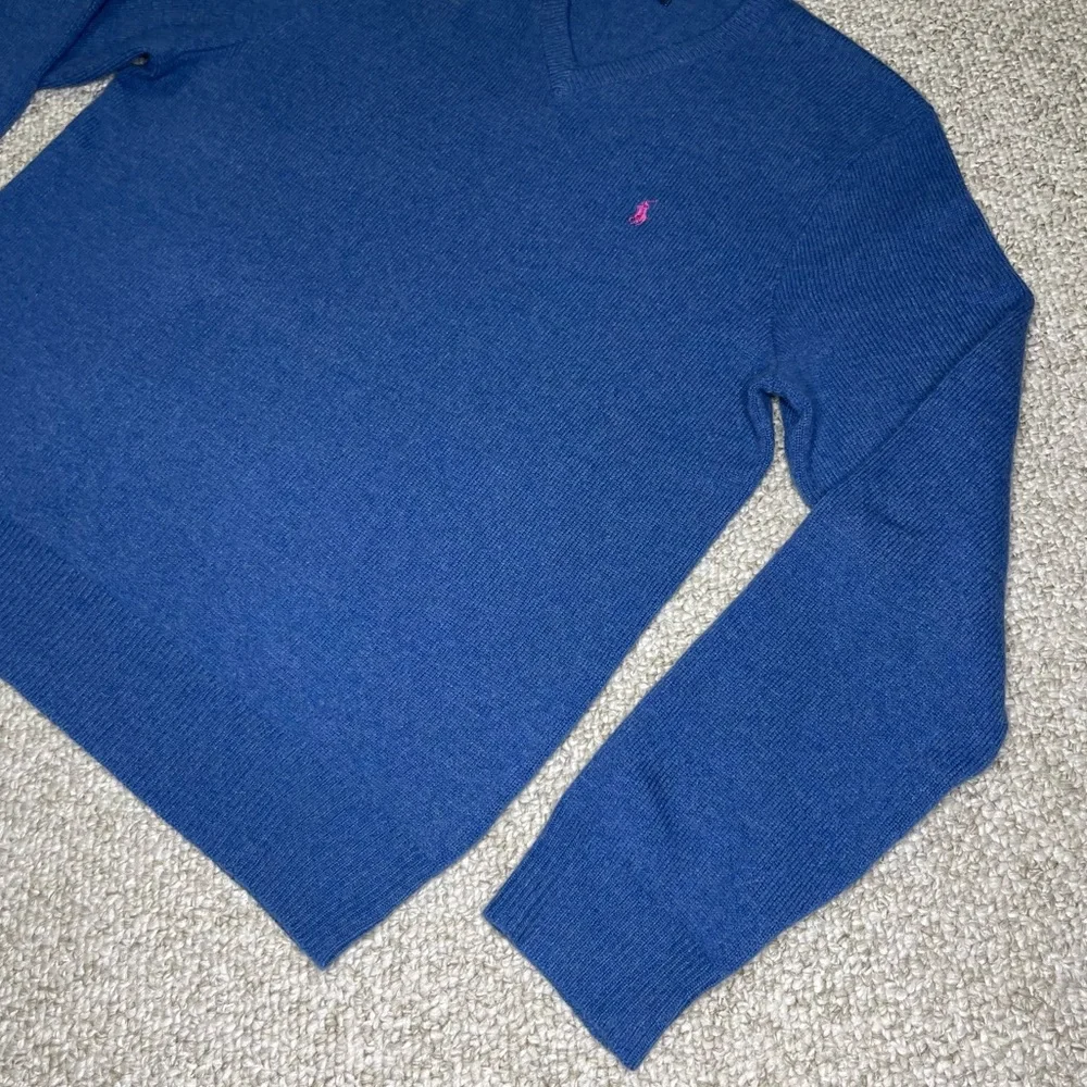 Polo by Ralph Lauren wool sweater